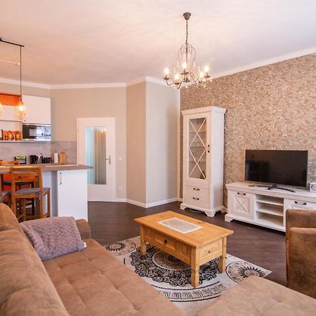 Apartone Altstadt-Apartments Bautzen Kültér fotó