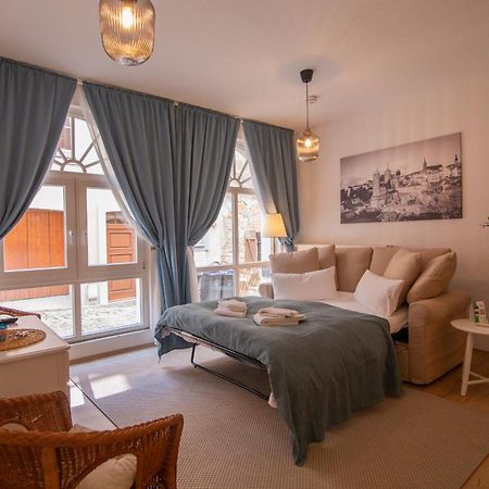 Apartone Altstadt-Apartments Bautzen Kültér fotó