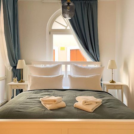 Apartone Altstadt-Apartments Bautzen Kültér fotó