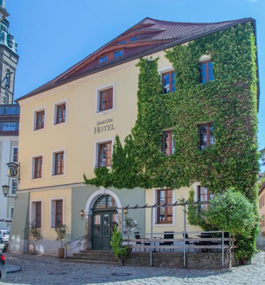 Apartone Altstadt-Apartments Bautzen Kültér fotó