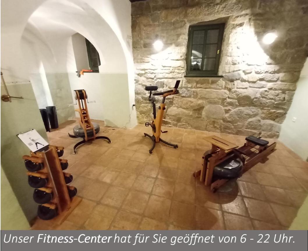 Apartone Altstadt-Apartments Bautzen Kültér fotó