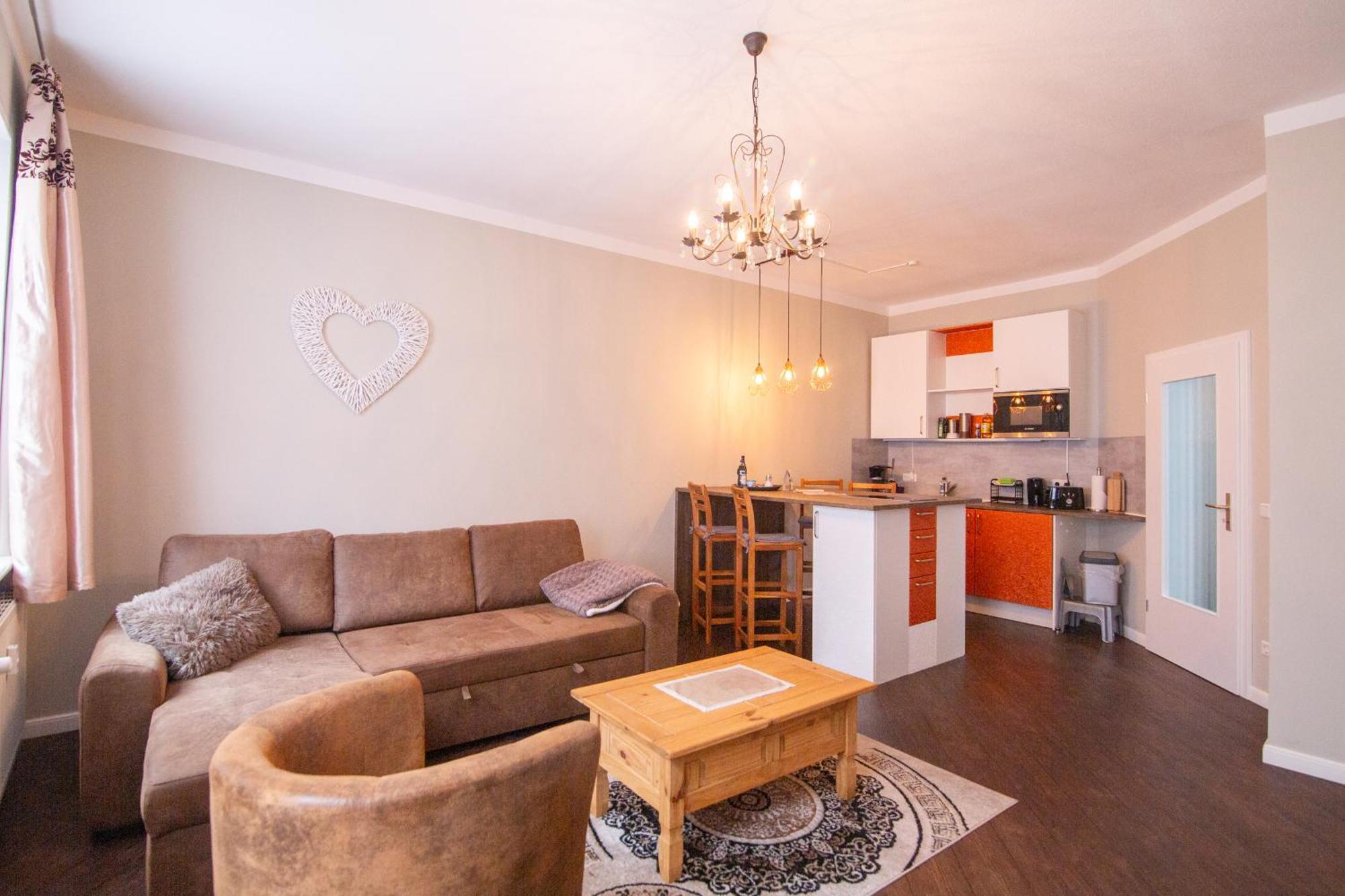 Apartone Altstadt-Apartments Bautzen Kültér fotó