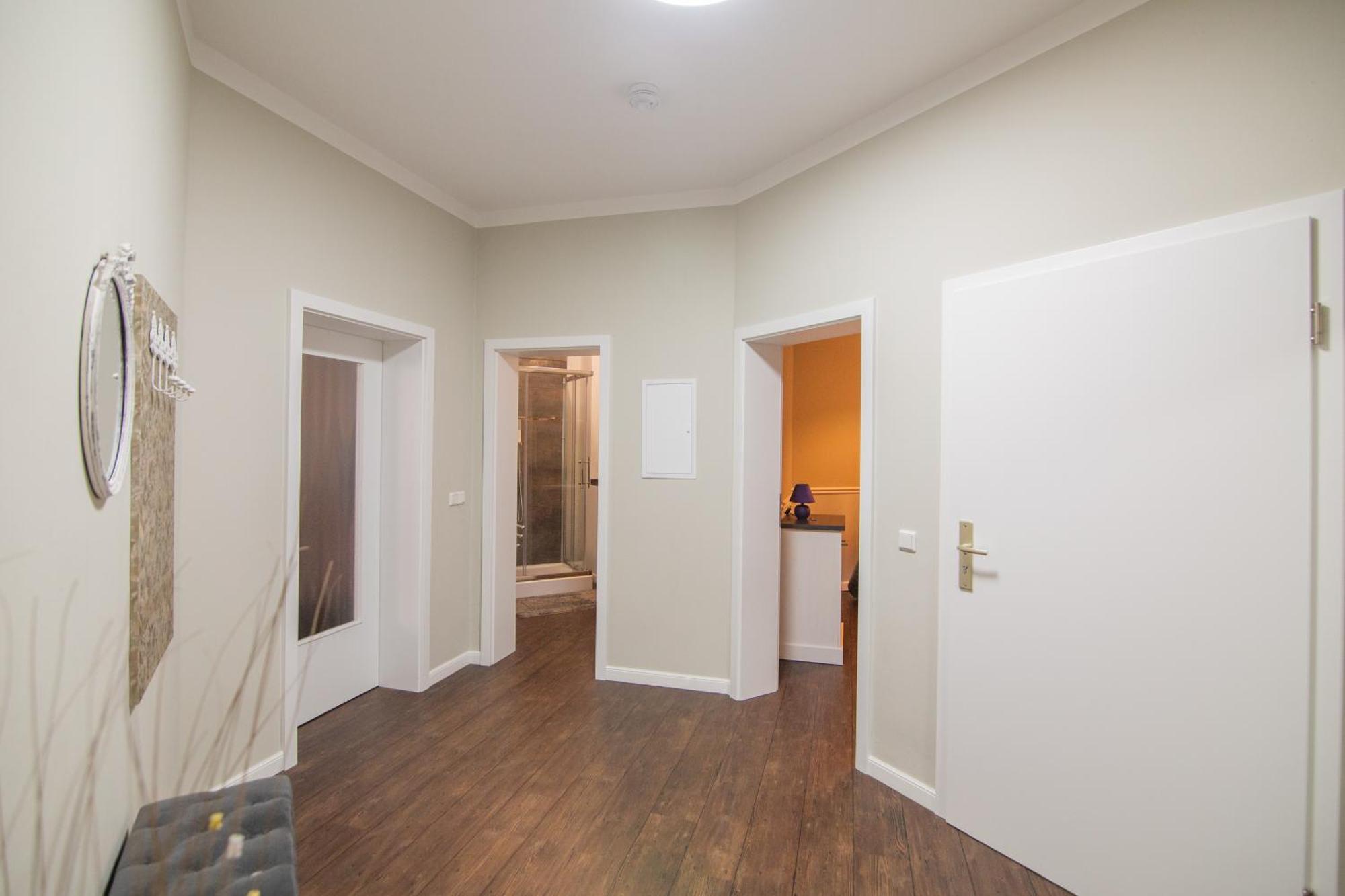 Apartone Altstadt-Apartments Bautzen Kültér fotó