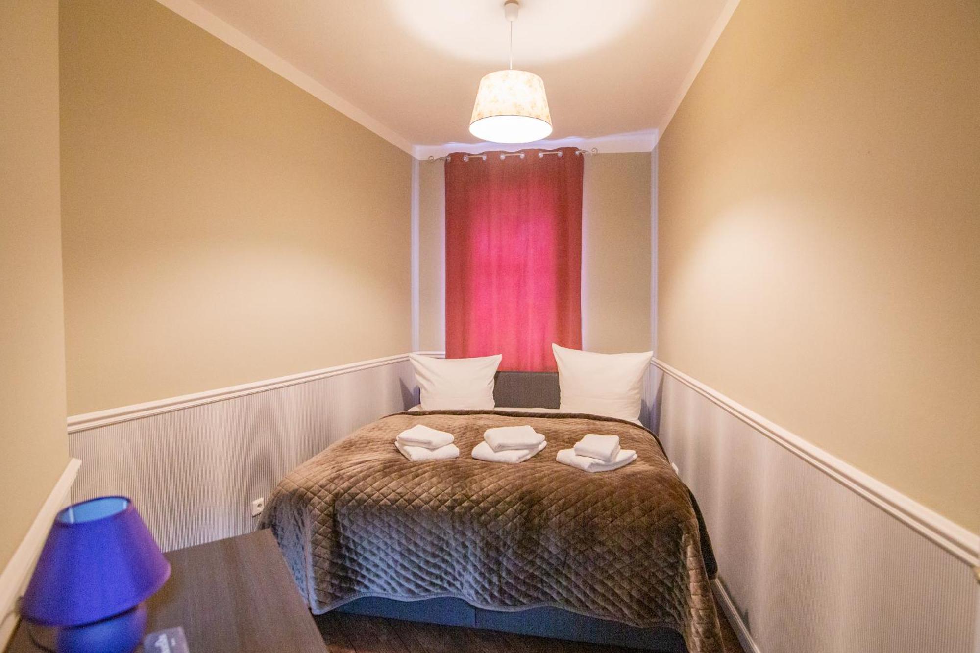 Apartone Altstadt-Apartments Bautzen Kültér fotó