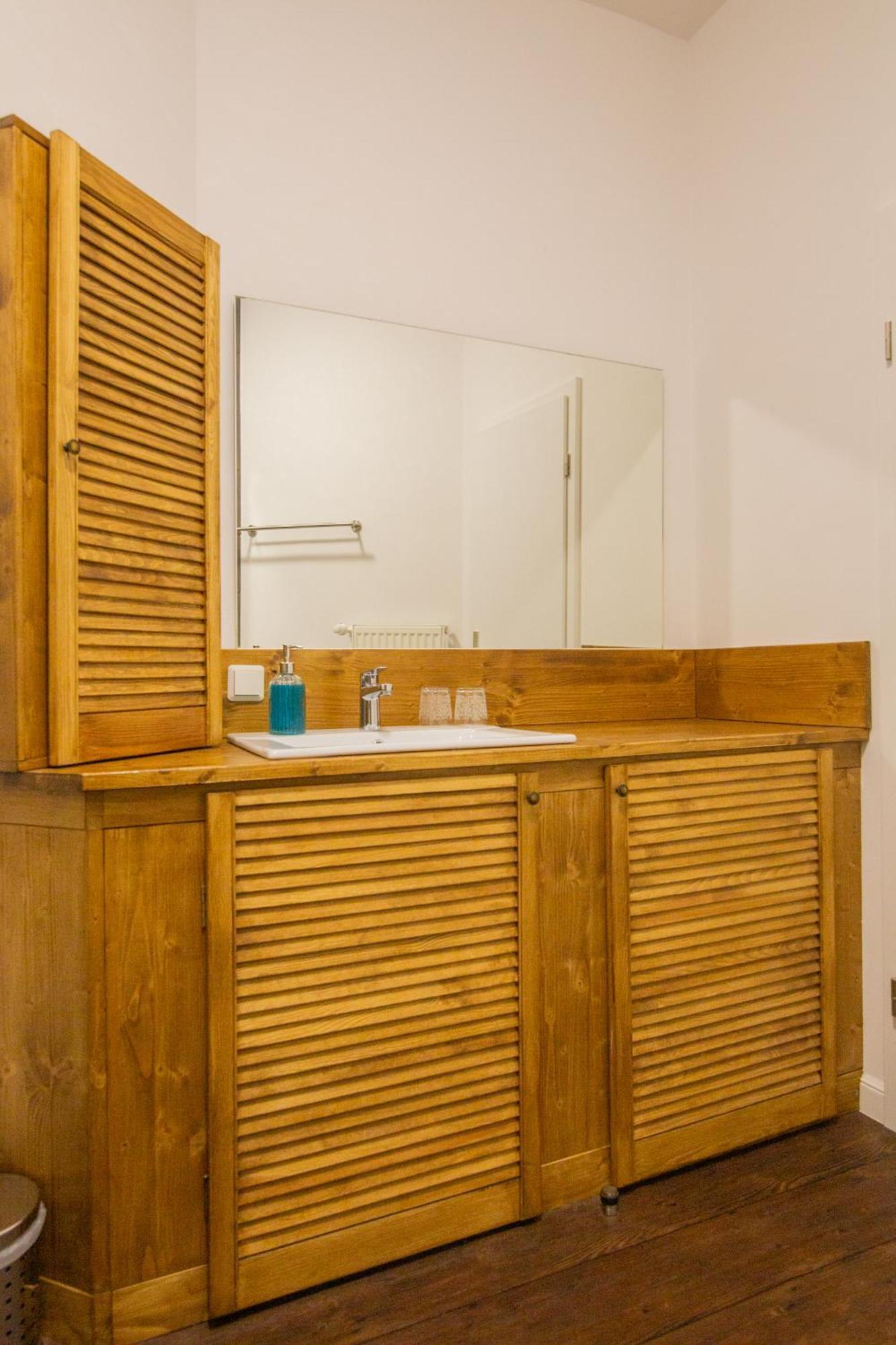 Apartone Altstadt-Apartments Bautzen Kültér fotó