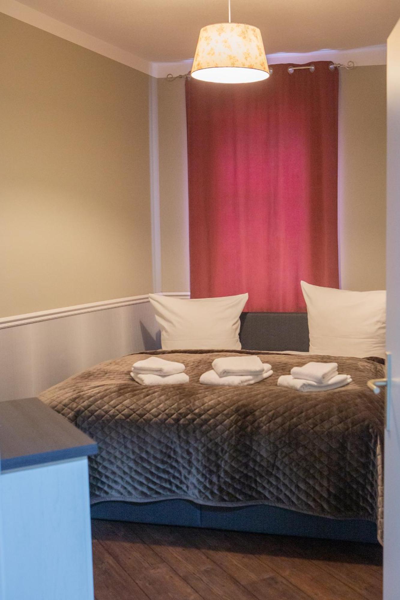 Apartone Altstadt-Apartments Bautzen Kültér fotó