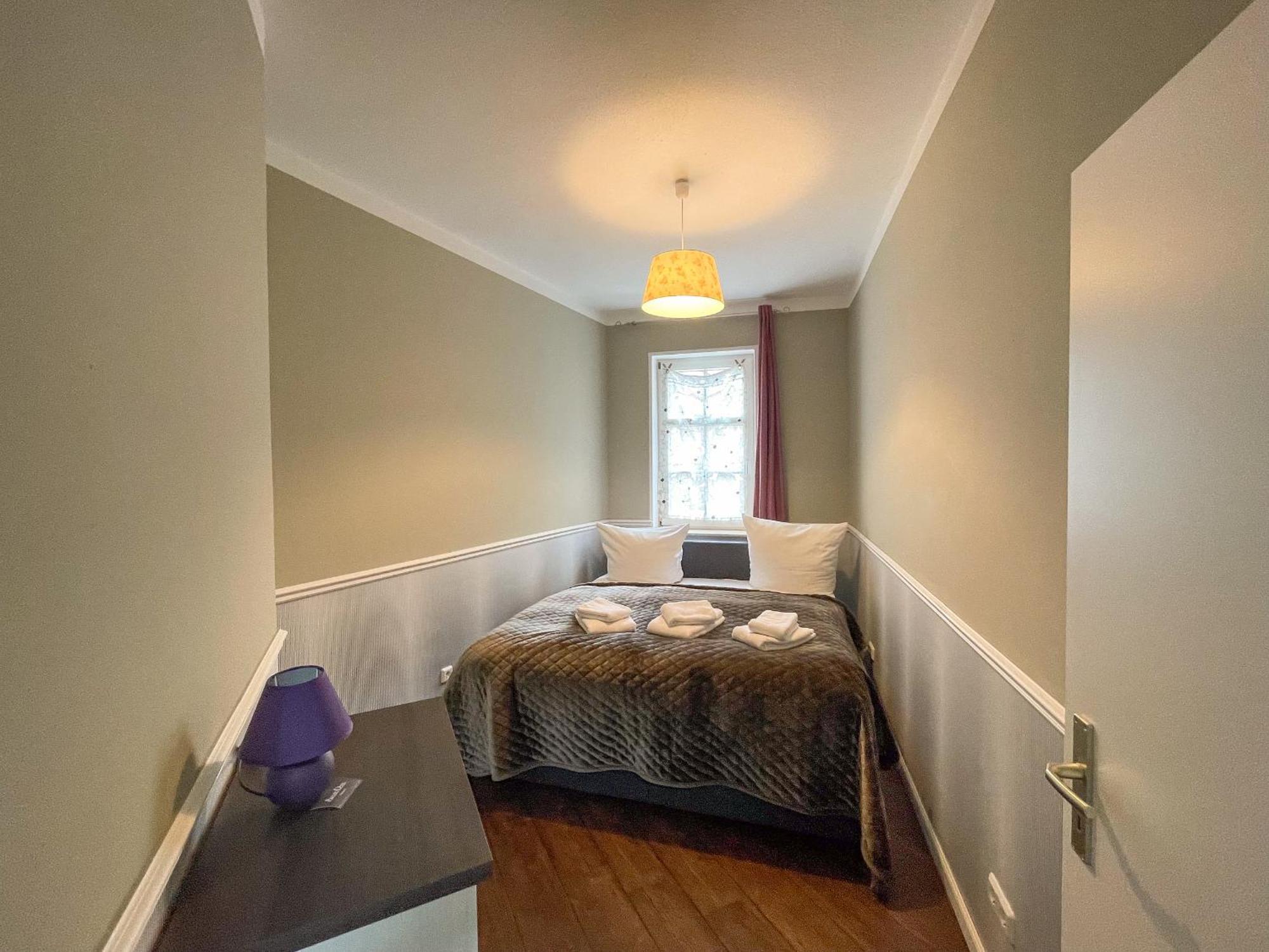 Apartone Altstadt-Apartments Bautzen Kültér fotó