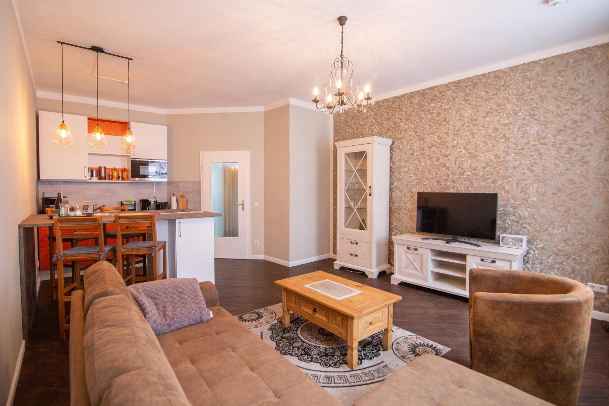 Apartone Altstadt-Apartments Bautzen Kültér fotó