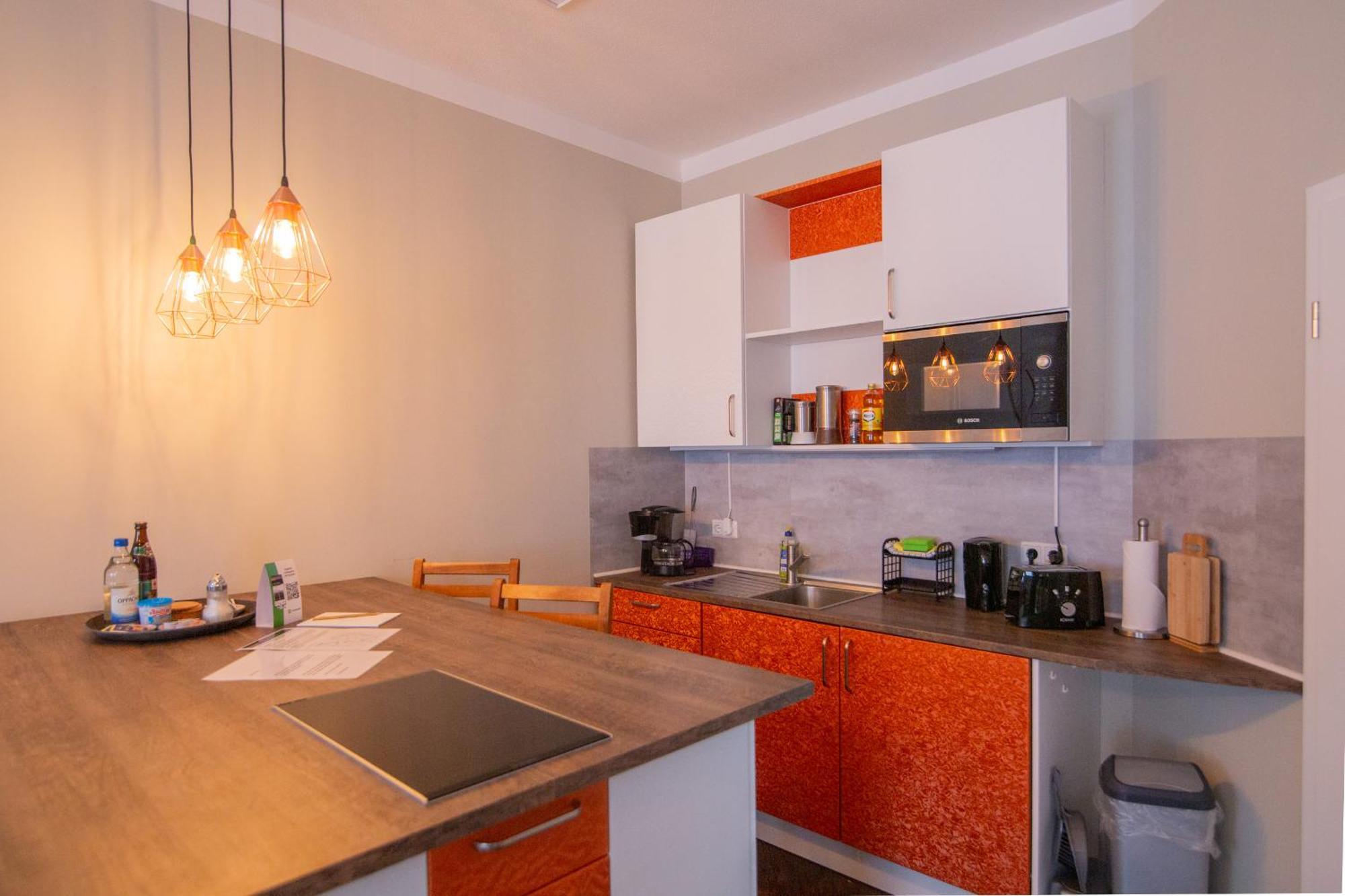 Apartone Altstadt-Apartments Bautzen Kültér fotó