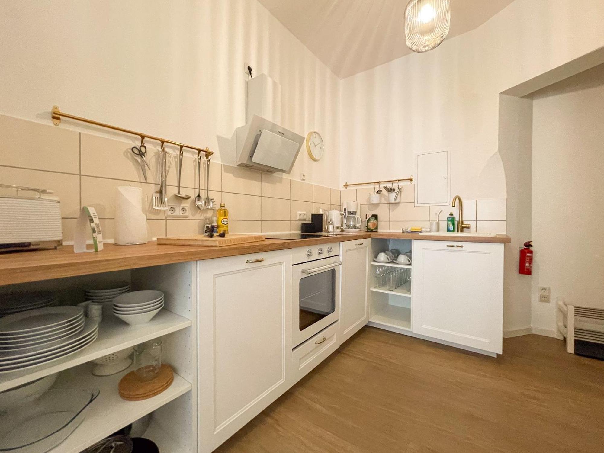 Apartone Altstadt-Apartments Bautzen Kültér fotó