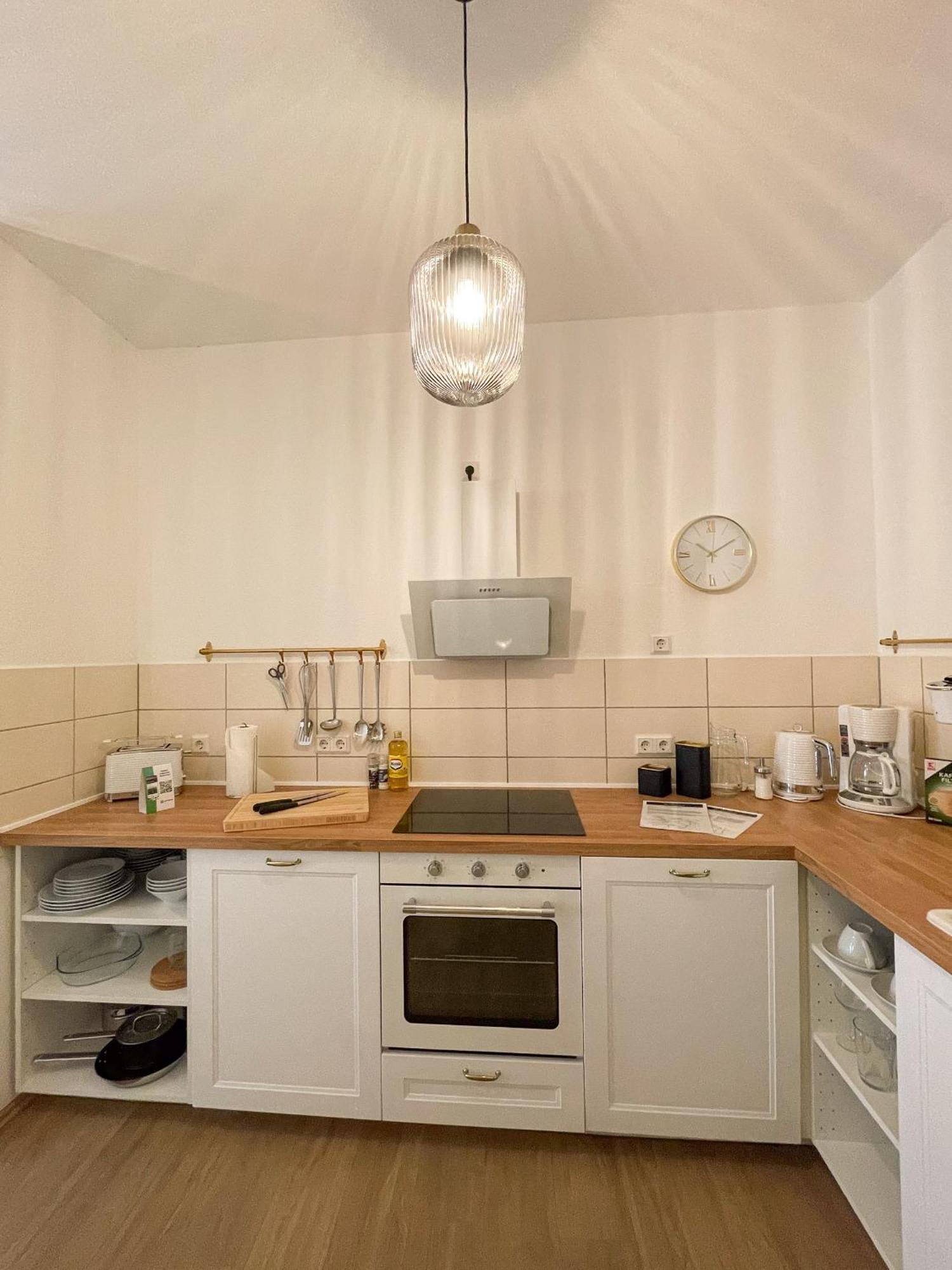Apartone Altstadt-Apartments Bautzen Kültér fotó