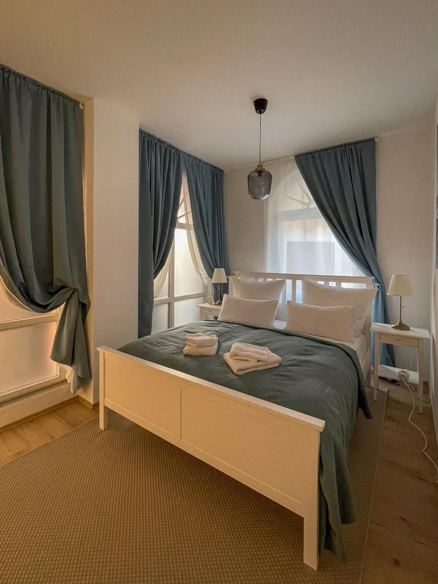Apartone Altstadt-Apartments Bautzen Kültér fotó