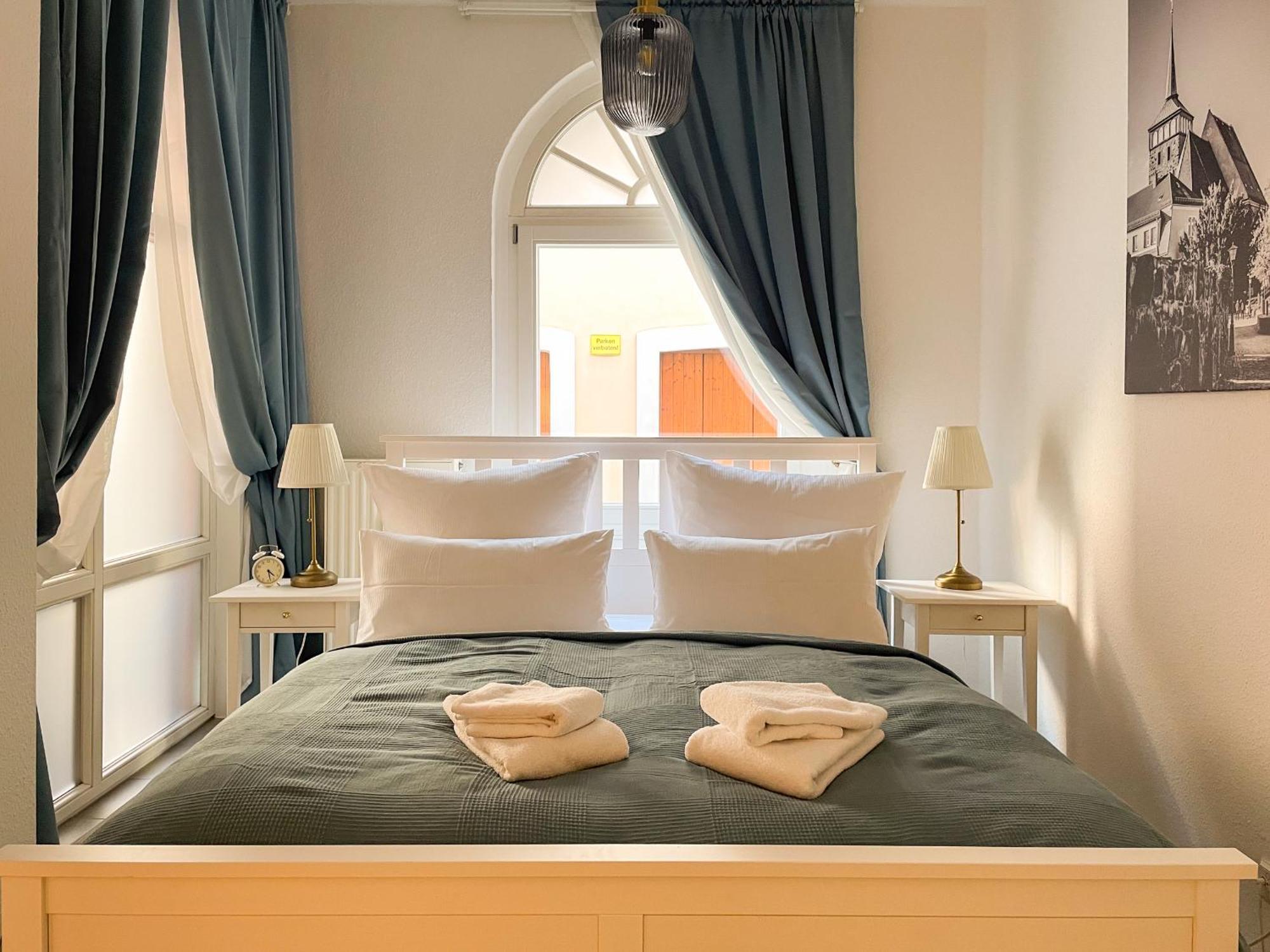 Apartone Altstadt-Apartments Bautzen Kültér fotó