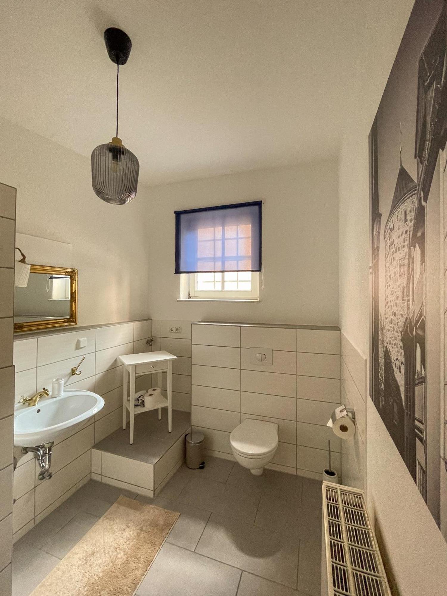 Apartone Altstadt-Apartments Bautzen Kültér fotó