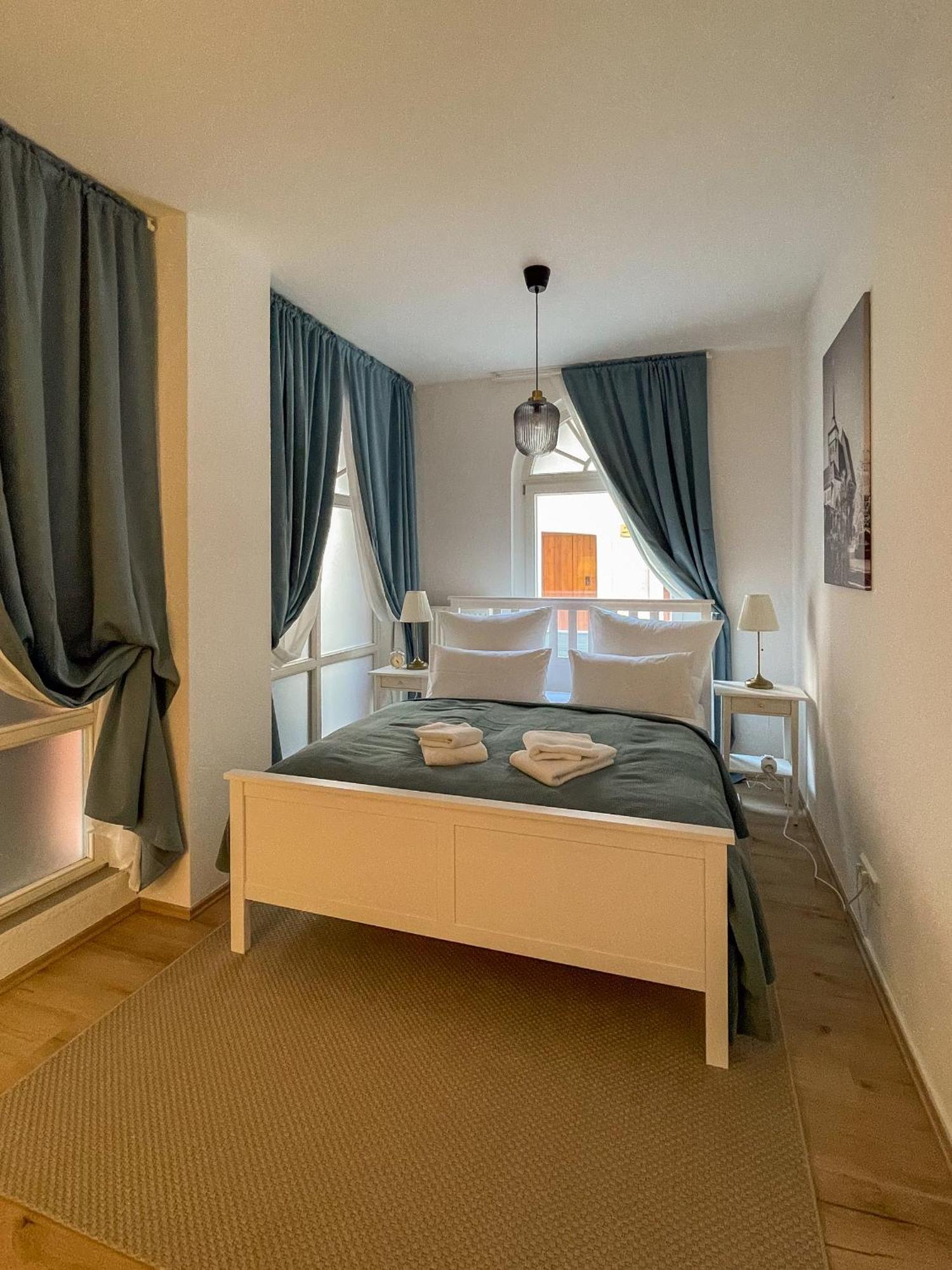 Apartone Altstadt-Apartments Bautzen Kültér fotó