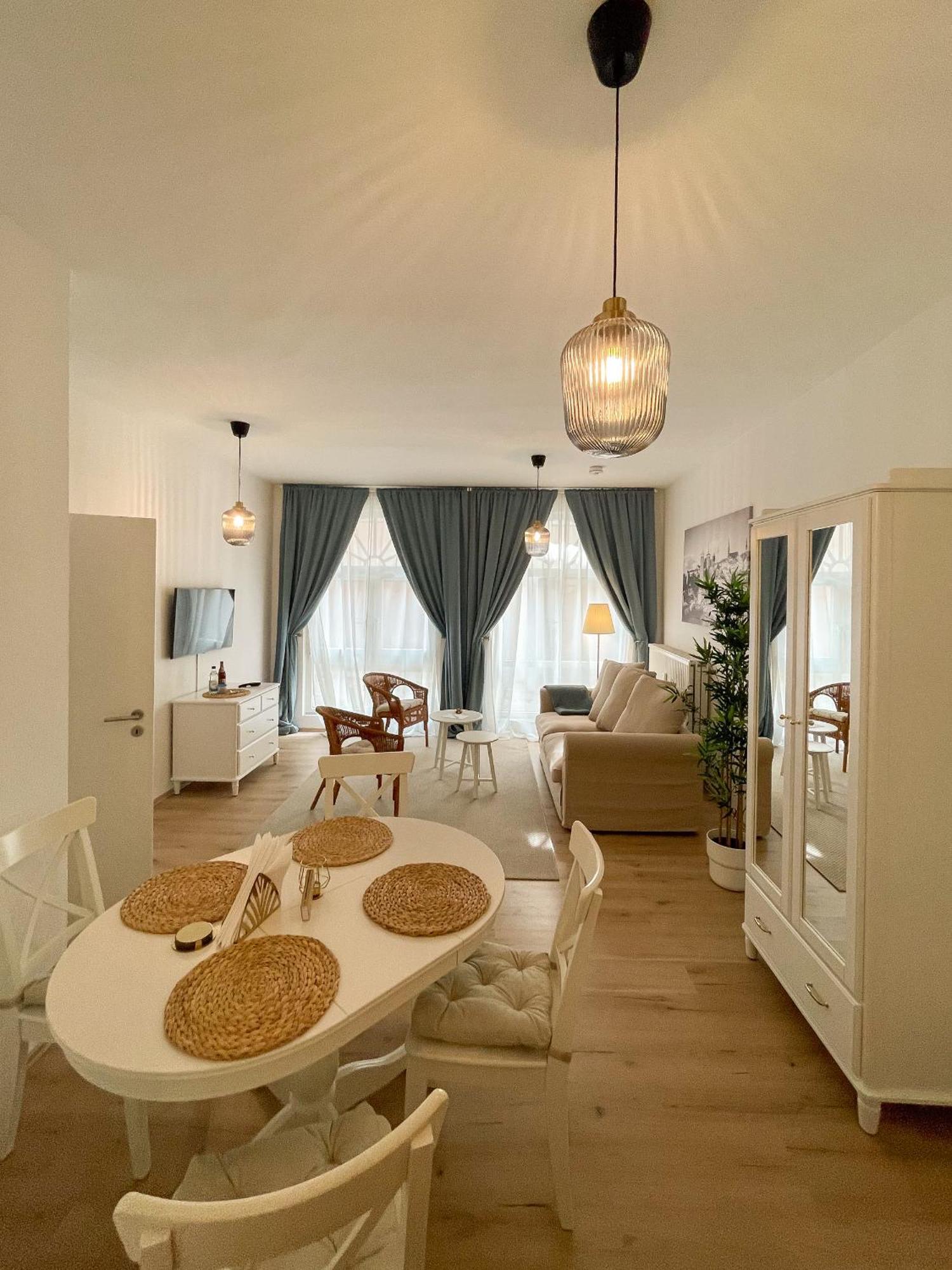 Apartone Altstadt-Apartments Bautzen Kültér fotó