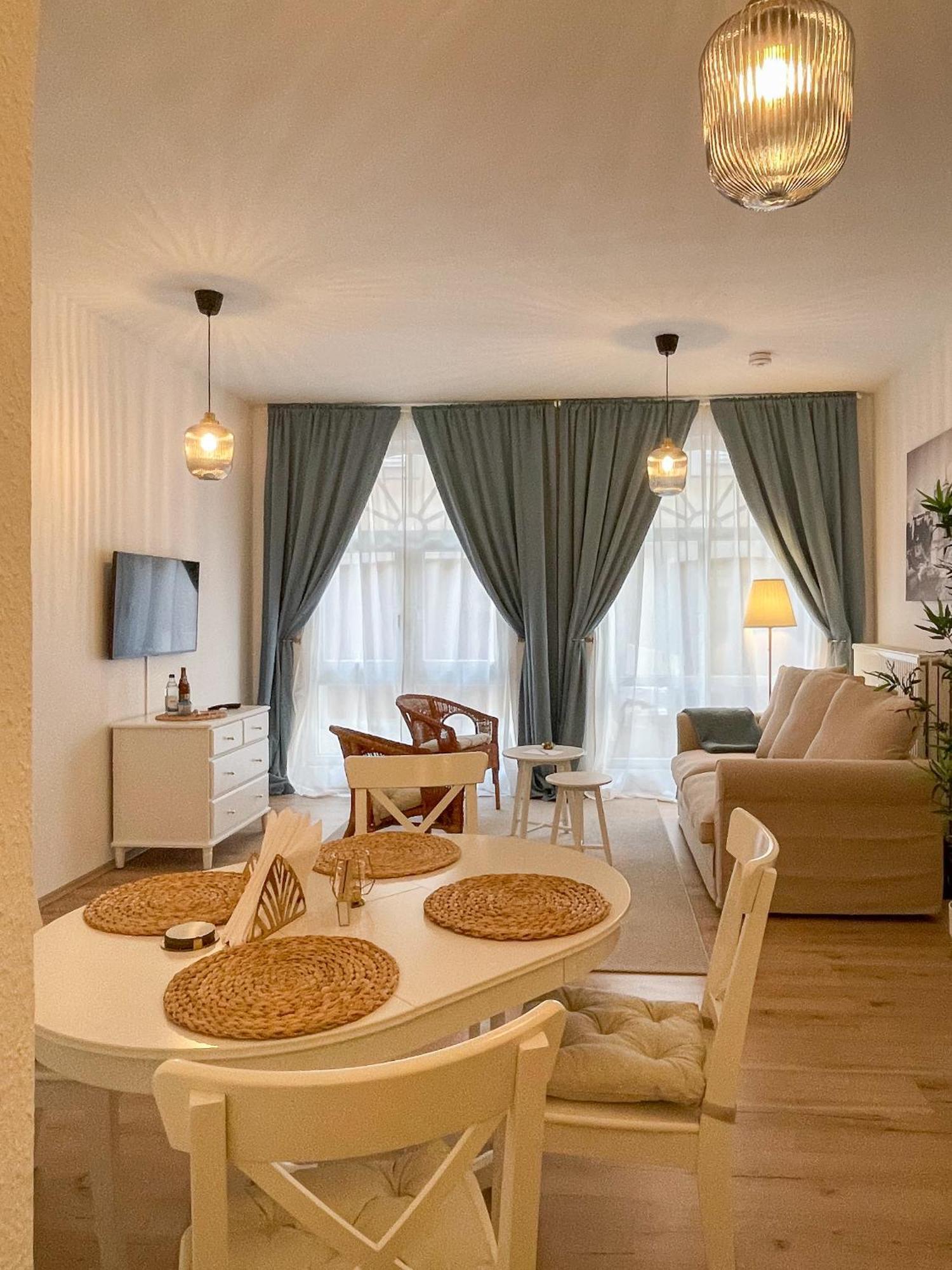 Apartone Altstadt-Apartments Bautzen Kültér fotó
